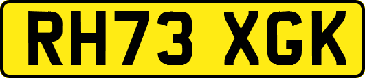 RH73XGK
