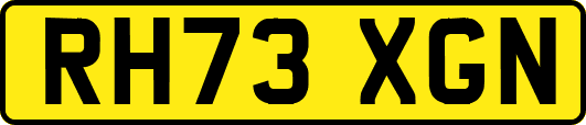 RH73XGN