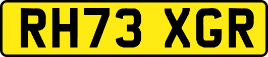 RH73XGR