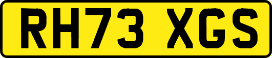RH73XGS
