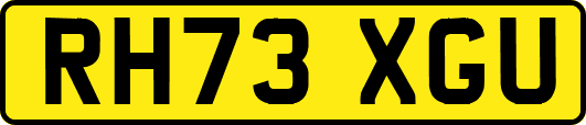 RH73XGU