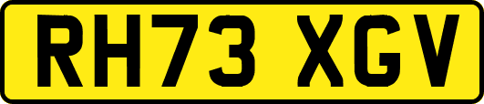 RH73XGV
