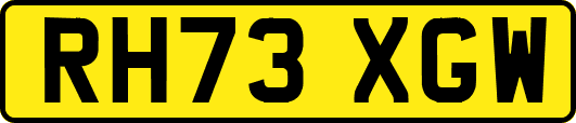 RH73XGW