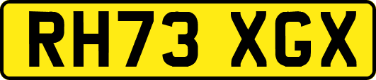 RH73XGX