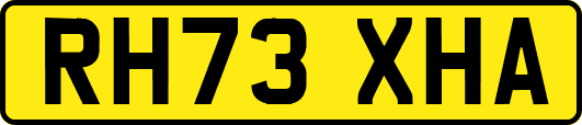 RH73XHA