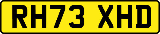 RH73XHD
