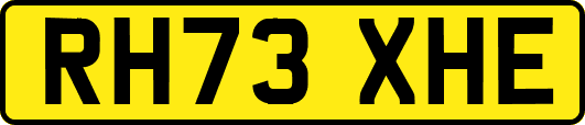 RH73XHE