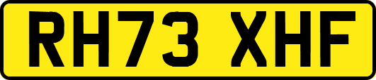 RH73XHF