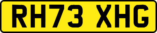 RH73XHG