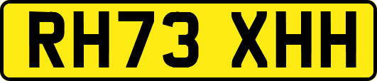 RH73XHH