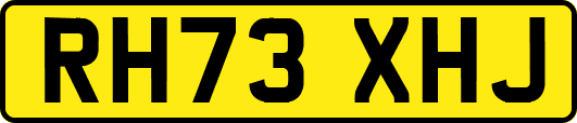 RH73XHJ