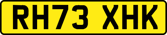 RH73XHK