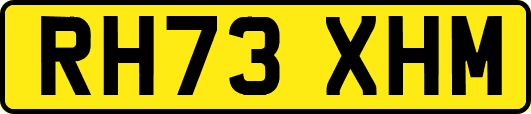 RH73XHM