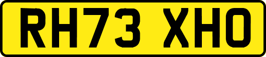 RH73XHO