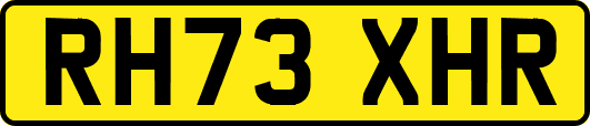 RH73XHR