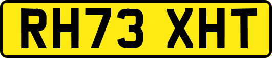 RH73XHT