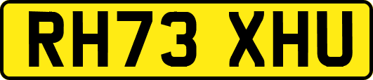 RH73XHU