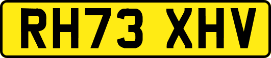 RH73XHV