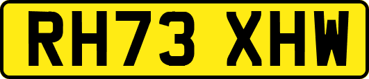 RH73XHW