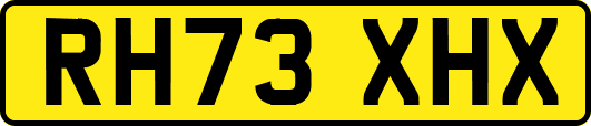 RH73XHX