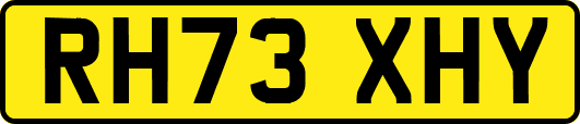 RH73XHY