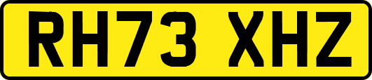 RH73XHZ