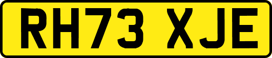RH73XJE