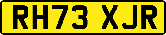 RH73XJR