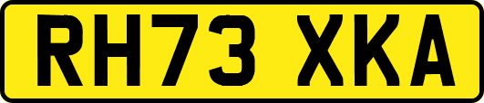 RH73XKA