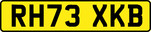 RH73XKB