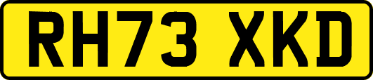 RH73XKD