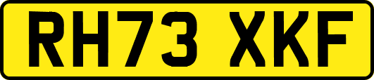 RH73XKF