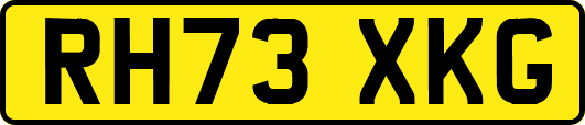 RH73XKG