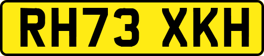 RH73XKH