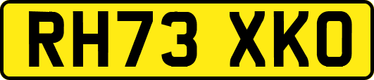 RH73XKO
