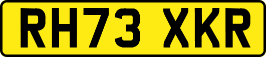 RH73XKR