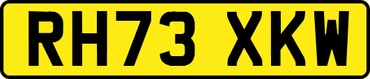RH73XKW