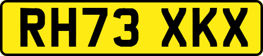 RH73XKX