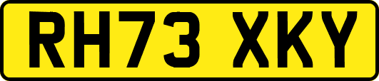 RH73XKY