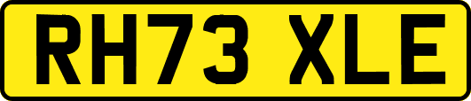 RH73XLE