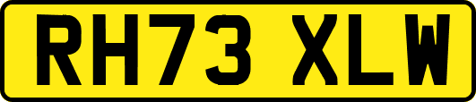 RH73XLW