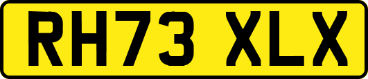 RH73XLX