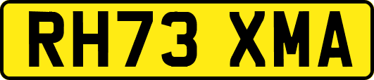 RH73XMA