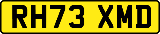 RH73XMD