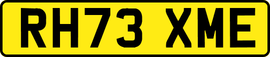 RH73XME