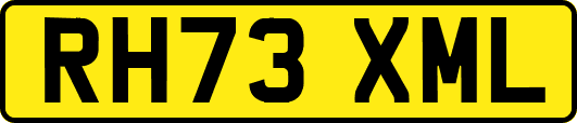 RH73XML
