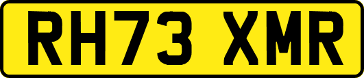 RH73XMR