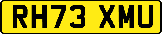 RH73XMU