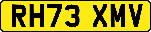 RH73XMV