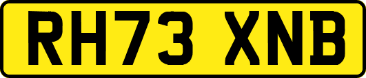 RH73XNB